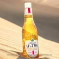 thumbnail image 3 of Michelob Ultra Pure Gold Light Lager Beer, 12 fl. oz. bottle, 12 pk., 3 of 7