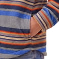 thumbnail image 4 of Member's Mark Boys Fleece Shacket, 4 of 6