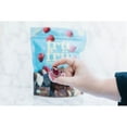 thumbnail image 8 of Tru Fru White & Milk Chocolate Covered Raspberries, Frozen (18 oz.), 8 of 9