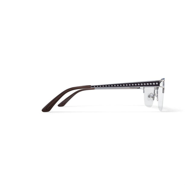 Elizabeth Arden Eyewear EAC415-2S Full-Rim Square Eyeglasses
