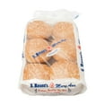 thumbnail image 1 of S. Rosen's Sesame Seed Hamburger Buns 12 ct., 1 of 4