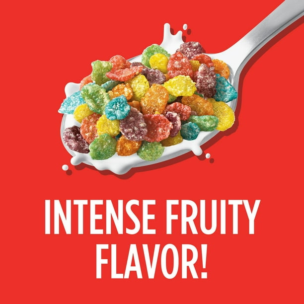 Fruity Pebbles Cereal, 38 oz. - Samsclub.com