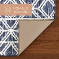 thumbnail image 3 of Town & Country Everyday Walker Everwash Kitchen Mat, Assorted Sizes and Colors, 3 of 9