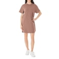 thumbnail image 1 of Member's Mark Women's Short Sleeve Sandwash Dress, 1 of 8
