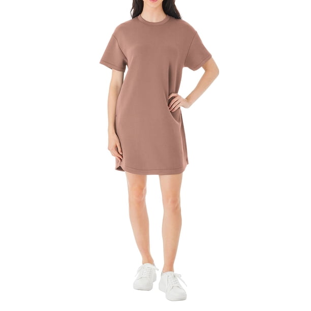 Member's Mark Women's Short Sleeve Sandwash Dress - Samsclub.com Member's Mark Women's Short Sleeve Sandwash Dress - Samsclub.com