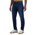 thumbnail image 2 of Lucky Brand Men's 412 Athletic Slim Fit Denim, 2 of 7