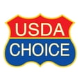 thumbnail image 4 of Member’s Mark USDA Choice Angus Beef Bone In Cowboy Ribeye Steak, priced per pound, 4 of 7