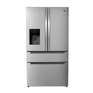 Kenmore 25.6 cu. ft. French Door Refrigerator w/Fingerprint Resistance