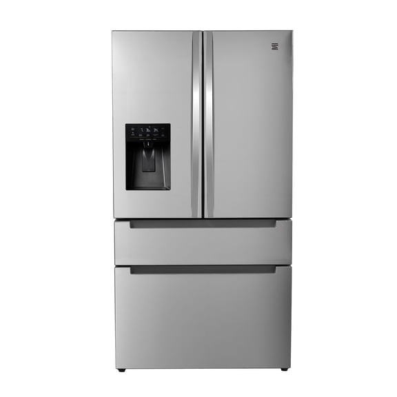Kenmore 25.6 cu. ft. French Door Refrigerator w/Fingerprint Resistance