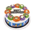 thumbnail image 3 of Member's Mark Halloween 10" Round Double Layer Cake, 3 of 3