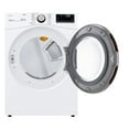 thumbnail image 5 of LG 7.4 cu. ft. Electric Dryer with TurboSteam, 5 of 11