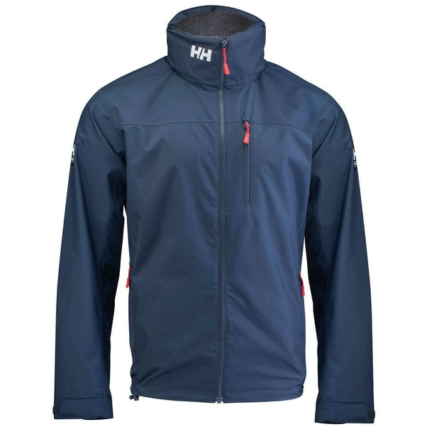 Helly Hansen Men's Crew Hooded Jacket 2.0 - Samsclub.com