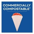 thumbnail image 4 of Solo Cone Cold Water Paper Cups, White 4 oz., 5000 ct., 4 of 7