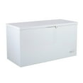thumbnail image 1 of Maxx Cold Commercial Chest Freezer, Solid Top (15.9 cu. ft.), 1 of 6
