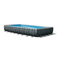 thumbnail image 4 of Intex Ultra XTR Rectangular Pool Set,  L 32' x W 16' x H 52", 4 of 7