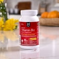 thumbnail image 8 of Member’s Mark Vitamin B12 Quick Dissolve Tablets, 5000 mcg, Cherry, 300 ct., 8 of 8