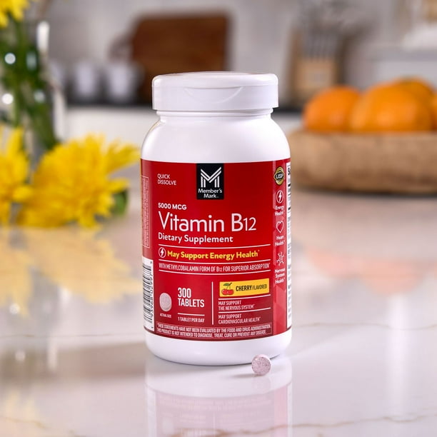 are there any side effects to b12 injections Vitamin B-12 Injections main image 1