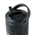 thumbnail image 5 of Logo Brands Tougaloo Bulldogs Stainless Steel Tumbler Set, 5 of 7