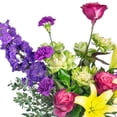 thumbnail image 4 of Member's Mark Artisan Garden Bouquet, 22 stems, choose color, 4 of 7