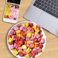 thumbnail image 8 of Starburst Original Fruity Chewy Candy, 54 oz., 8 of 16