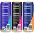 thumbnail image 2 of Liquid Death Sparkling Energy Variety Pack, 12 fl. oz., 18 pk., 2 of 4