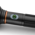 thumbnail image 6 of Bushnell 6500 Lumen Rechargeable Flashlight, 6 of 15