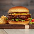 thumbnail image 5 of Member's Mark 80/20 Ground Angus Beef Patties, Frozen, 1/3 lb., 18 ct., 5 of 6