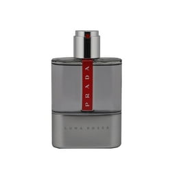 Prada Luna Rossa Black Eau De Parfum Spray 3.4 fl oz - Samsclub.com