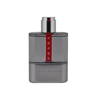 Prada Luna Rossa Black Eau De Parfum Spray 3.4 fl oz - Samsclub.com
