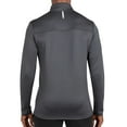 thumbnail image 3 of Layer 8 Men's Performance Quarter Zip, 3 of 3