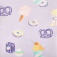 thumbnail image 11 of Member's Mark DreamMark Girls 4-Piece Pajama Set, 11 of 15
