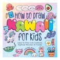 thumbnail image 1 of How to Draw Kawaii For Kids by Carissa Harris, Paperback, 1 of 4