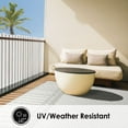thumbnail image 3 of Tripoli Lydia Indoor/Outdoor Area Rug, 3 of 5
