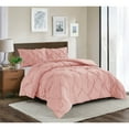 thumbnail image 2 of Pintuck Comforter and Sham Set, Assorted Sizes, 2 of 5