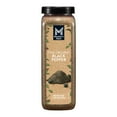 thumbnail interactive-video image 1 of Member's Mark Fine Ground Black Pepper, 18 oz., 1 of 8
