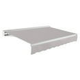 thumbnail image 1 of Awntech Destin Manual Retractable Awning, Choose Size, 1 of 7