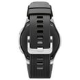 thumbnail image 12 of Samsung Galaxy Bluetooth Watch 46mm (Silver), 12 of 23