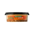thumbnail image 1 of Fresh Cravings Mild Fajita Chicken Four Layer Dip, 30 oz., 1 of 8