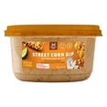 thumbnail image 1 of Member's Mark Street Corn Dip with White Meat Chicken, Refrigerated, 24 oz, 1 of 5