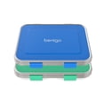 thumbnail image 1 of Bentgo Stainless Steel Children’s Lunch Box, 2-Pack, 1 of 4