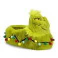 thumbnail image 1 of Grinch Adult Slipper, 1 of 6
