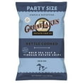 thumbnail image 1 of Great Lakes Salt & Vinegar Potato Chips, 22 oz., 1 of 1