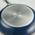 thumbnail image 8 of Tramontina Cold Forged 8", 10", and 12" Fry Pans with Ceramic Interior (Choose Color), 8 of 14
