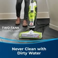 thumbnail image 6 of Bissell CrossWave Complete Floor and Area Rug Cleaner, 6 of 8