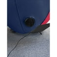 thumbnail image 5 of NCAA 4' Inflatable Helmet, Assorted Teams, 5 of 5