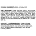 thumbnail image 3 of Corn Nuts Crunchy Corn Kernels Variety Pack, 4 oz., 12 pk., 3 of 8