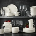 thumbnail image 3 of Member's Mark 8-Piece Crystal Wine Glass Set, 3 of 7