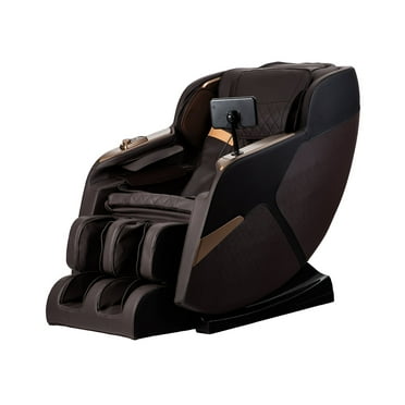 Titan H7 Premium Zero Gravity Massage Chair with Heated Rollers