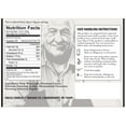 thumbnail image 3 of Uncle Charley's Sweet Italian Pork Sausages, Fresh 18 ct., 64 oz., 3 of 3