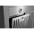 thumbnail image 9 of Thor Kitchen Gordon Ramsay Series 36-Inch Professional Wall Mount Pyramid Range Hood, 9 of 9